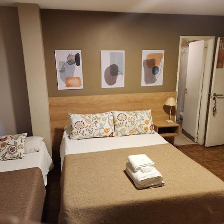 Trip Bariloche Select Hotel Exterior foto