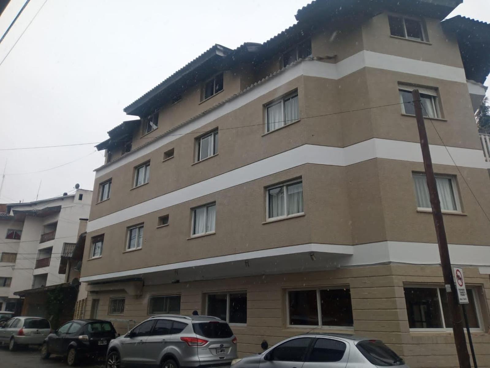 Trip Bariloche Select Hotel Exterior foto